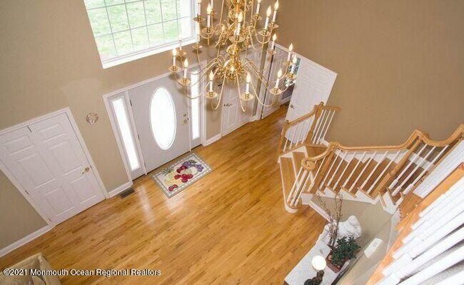 Building Photo - 467 Leesville Rd