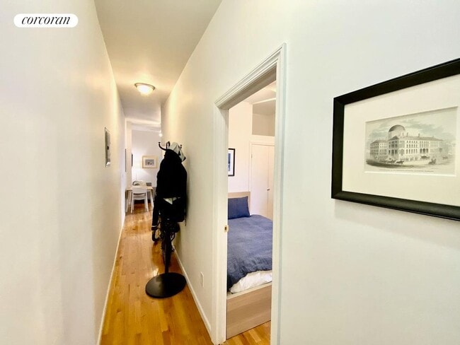 Building Photo - 368 W 127th St