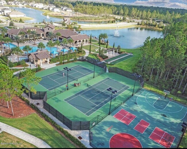 Building Photo - 50 Eliana Ave