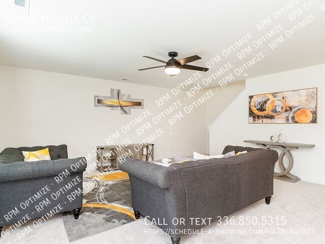Building Photo - 3614 Wilcox Dr