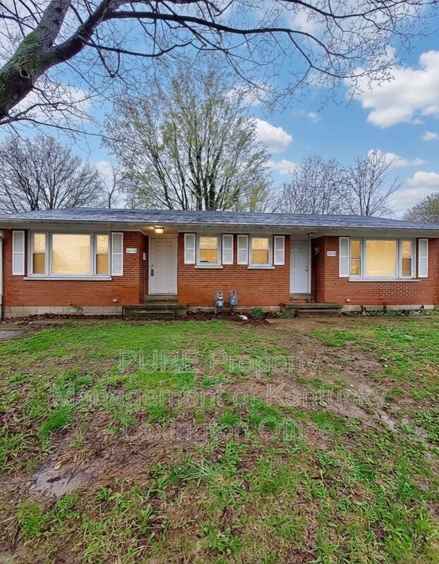 Building Photo - 418 Granard Ave