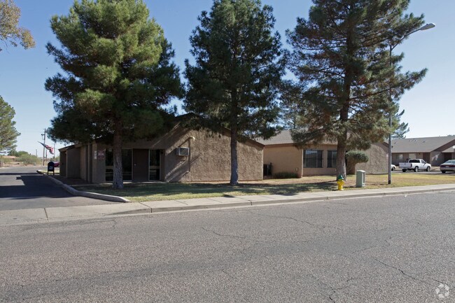 Building Photo - Kachina Apartments