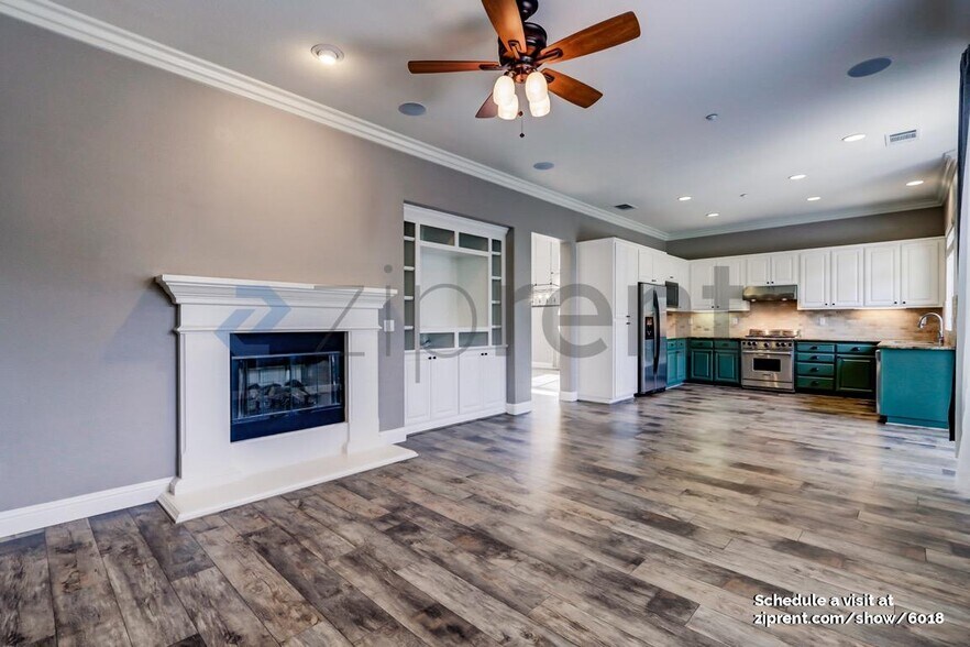 Building Photo - 665 Ray St