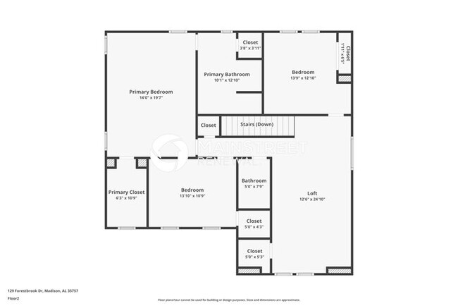 Building Photo - 129 Forestbrook Dr