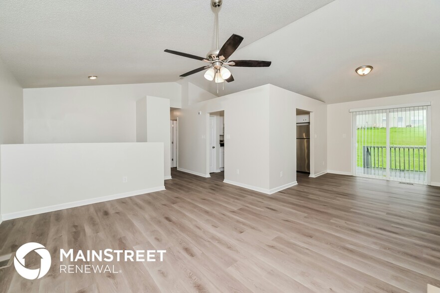 Building Photo - 1443 Carrie Belle Dr
