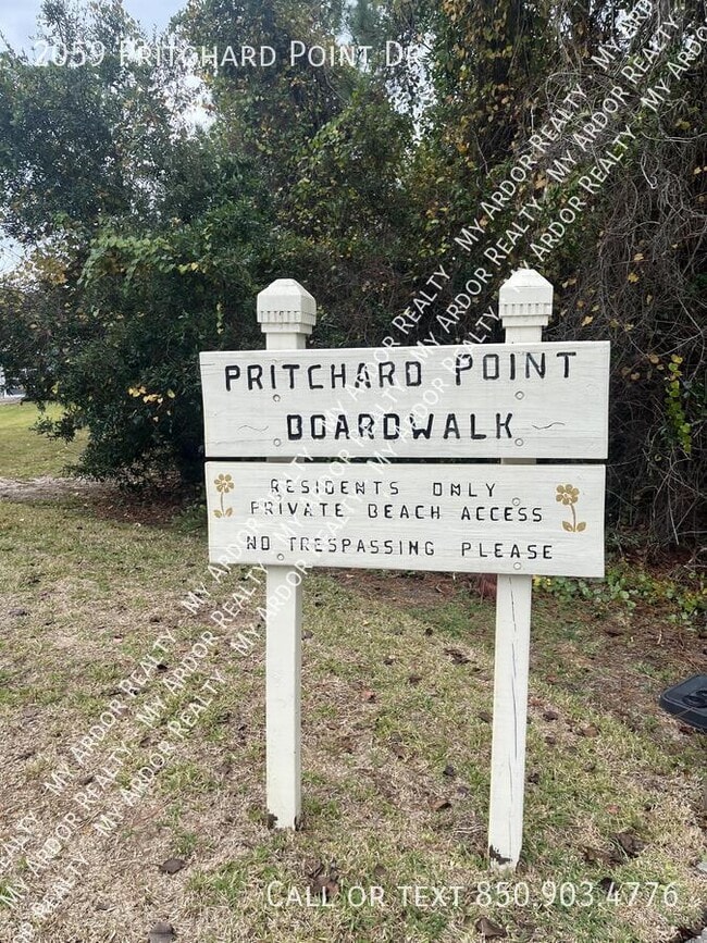 Building Photo - 2059 Pritchard Point Dr