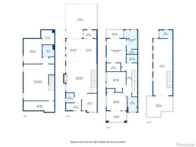 Building Photo - Rare University/Observatory Park 4 Plus Bed, 4.5 Bath Home