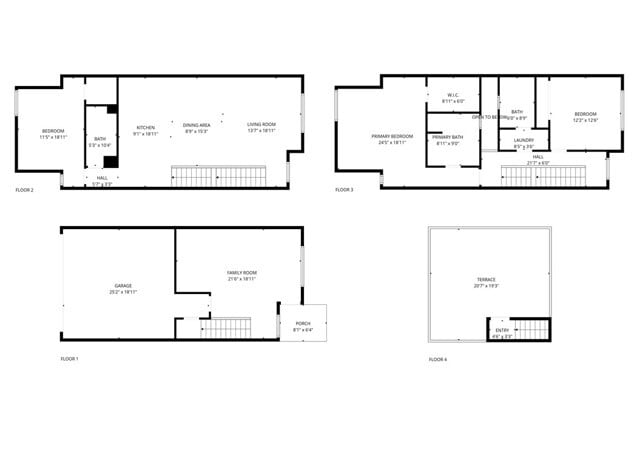 Building Photo - 6566 W 85th Pl