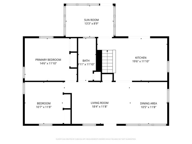 Building Photo - 404 Thoria Rd