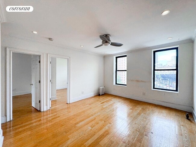 Building Photo - 567 W 125th St