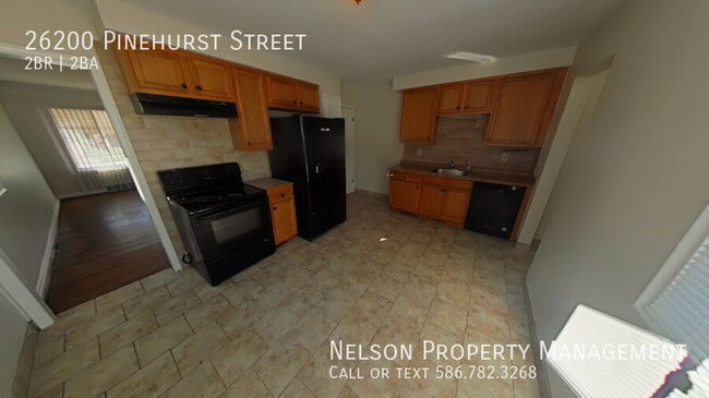 Building Photo - 26200 Pinehurst St