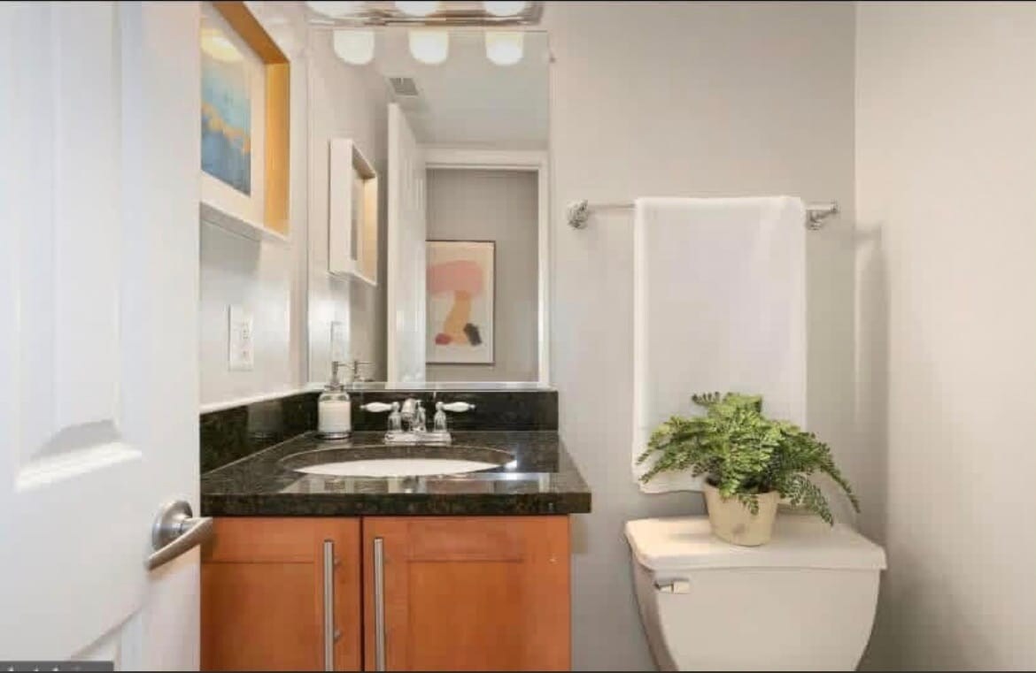 Building Photo - 3609 38th St NW