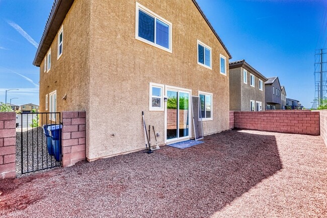 Building Photo - Great 3 bedroom home close to Nellis AFB