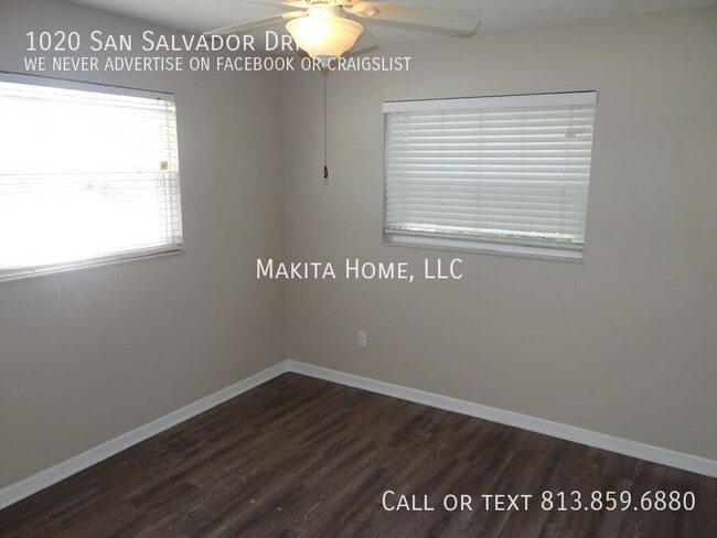 Building Photo - 1020 San Salvador Dr