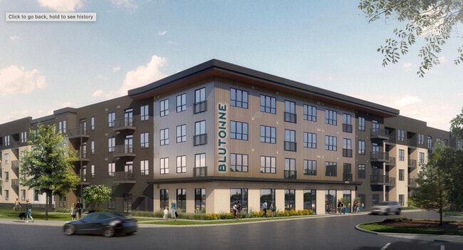Exterior Rendering website photo