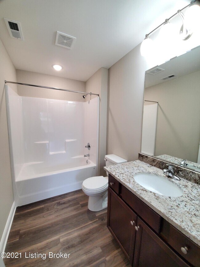 Building Photo - 3502 College Dr