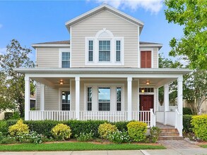 Building Photo - 6923 Cupseed Ln