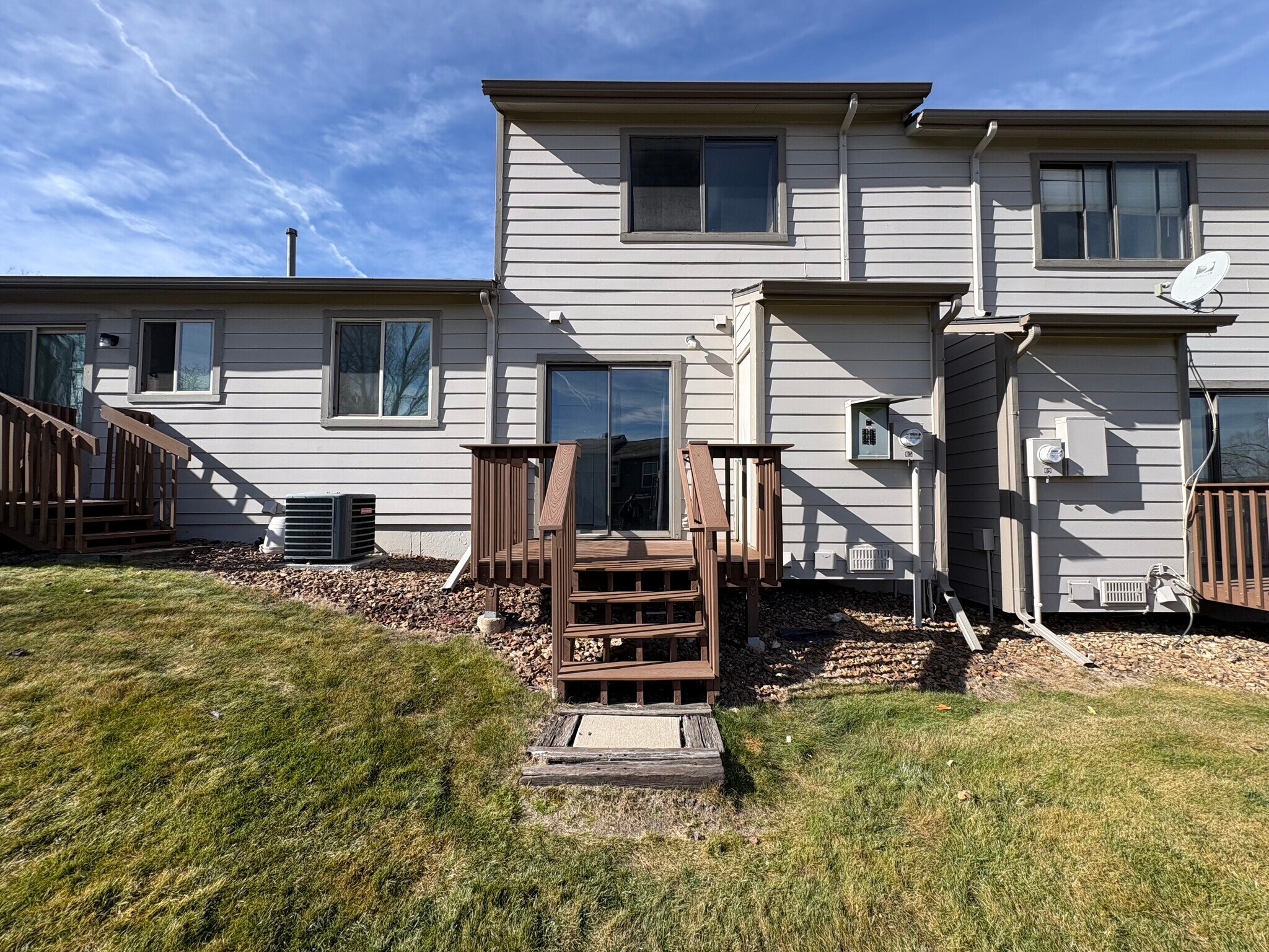 Building Photo - 5505 Mansfield Ct