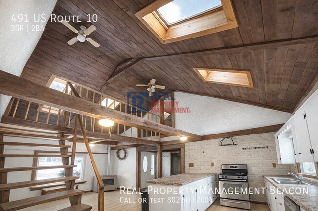 Building Photo - 491 NH-10