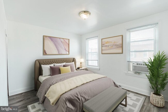 Building Photo - 724 Moyer St