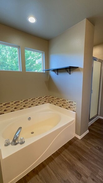 Building Photo - Silver Firs home!