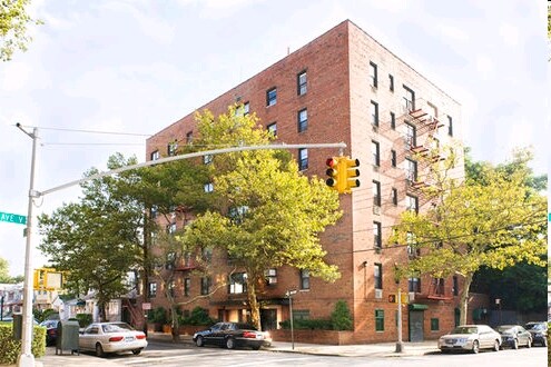 Building Photo - The Brite