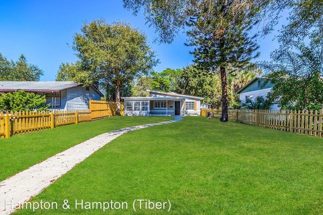 Building Photo - 3 br, 1 bath House - 4675 20TH AVE S