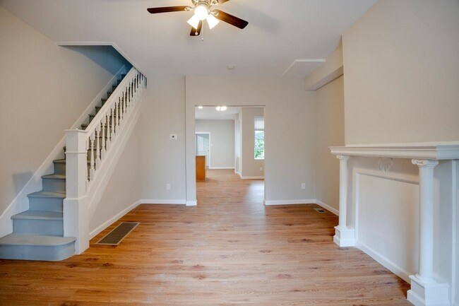 Building Photo - ???Newly Renovated MODERN 3BR and 1.5Bath Home in Mount Airy