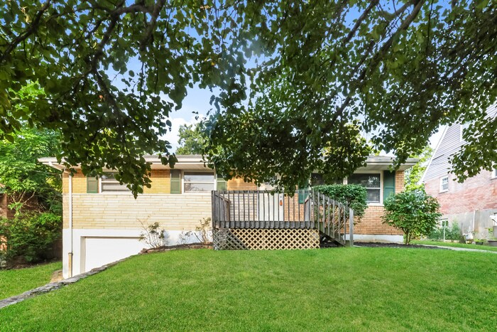 Building Photo - 5215 Ponderosa Dr