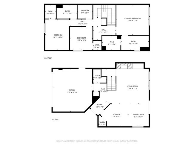 Building Photo - 3 bedroom, 2.5 bath Home for Rent in the Riverwalk