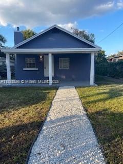 Primary Photo - 401 NW 51st St