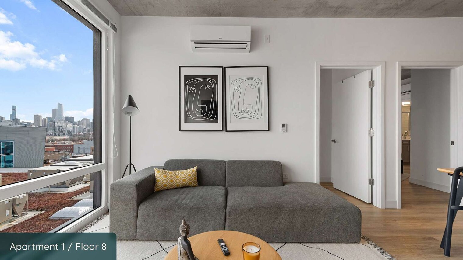 Building Photo - 851 W Blackhawk St