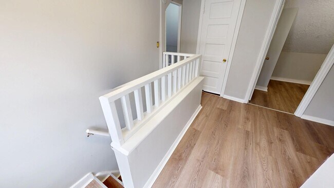 Building Photo - 7701 Dercum Rd