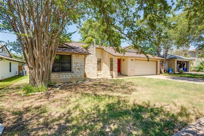Building Photo - 1708 Wild Horse Ln