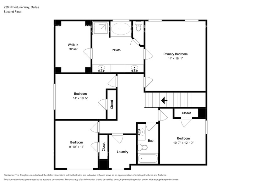 Building Photo - 229 N Fortune Way