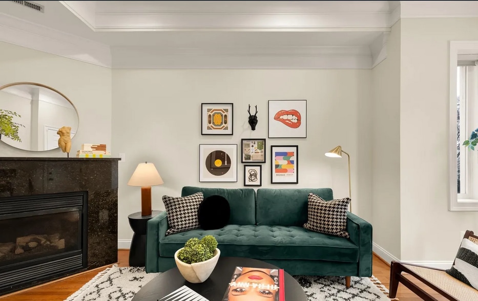 Building Photo - 1512 Park Rd NW