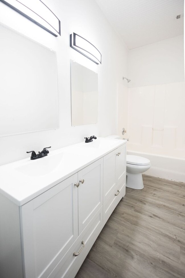 Building Photo - 3BR / 2BA Home for Rent in Griffin, GA