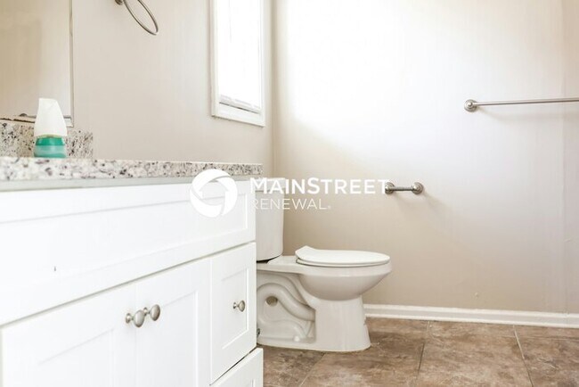 Building Photo - 4 Bedroom Pet-Friendly Home in Decatur, GA with Main Street Renewal
