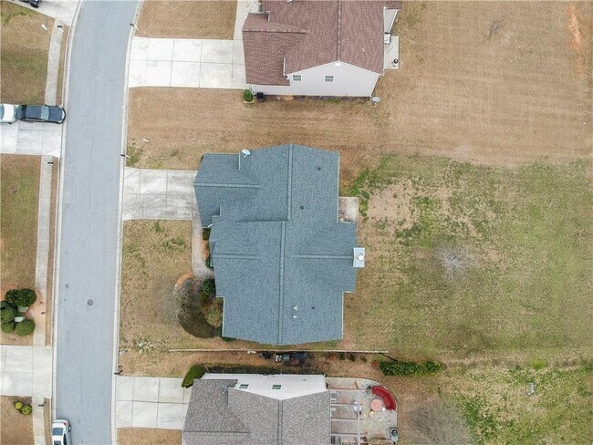 Building Photo - 5351 Heyward Pl SW