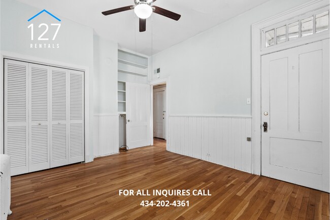 Building Photo - 1609 Rivermont Ave
