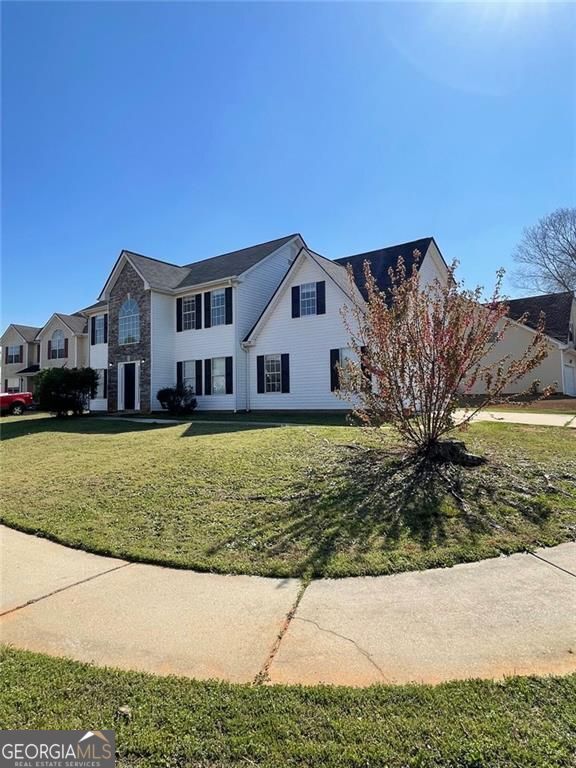 Building Photo - 700 Cannoli Ct
