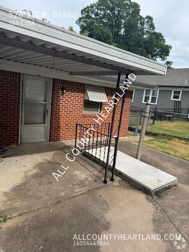 Building Photo - 528 1/2 N. Beard-