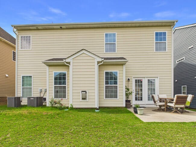 Building Photo - 1256 Tranquility Point Ave NW