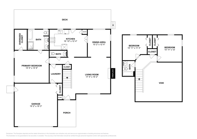 Building Photo - 3239 Dunlin Lake Rd