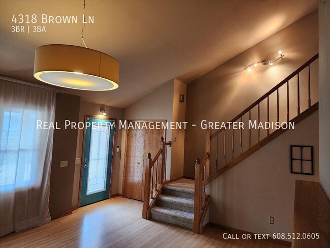 Building Photo - Beautiful house rental in a great Madison ...