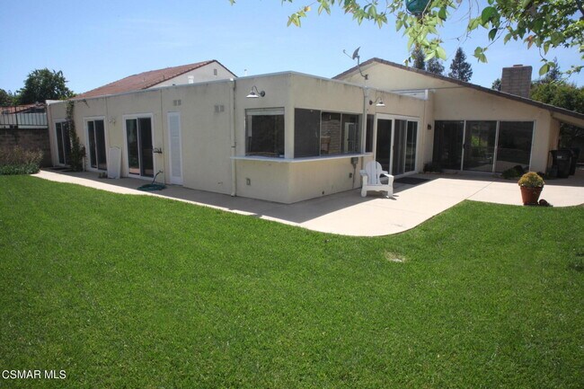 Building Photo - 4518 Henley Ct