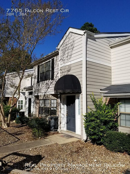 Building Photo - Room in Townhome on Falcon Rest Cir