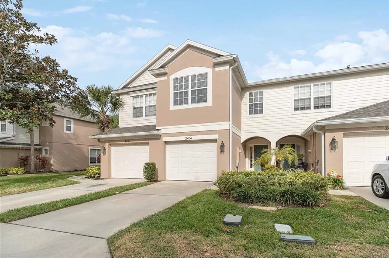 Building Photo - 2451 Stockton Dr