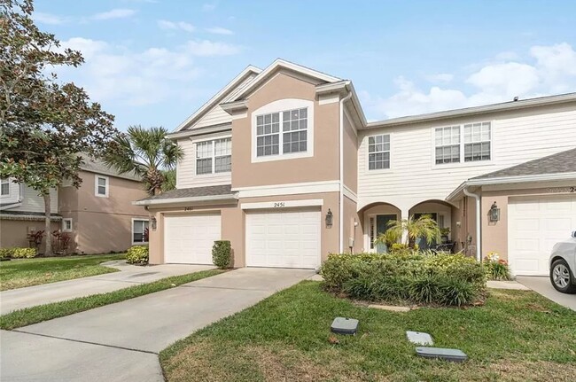 Building Photo - 2451 Stockton Dr