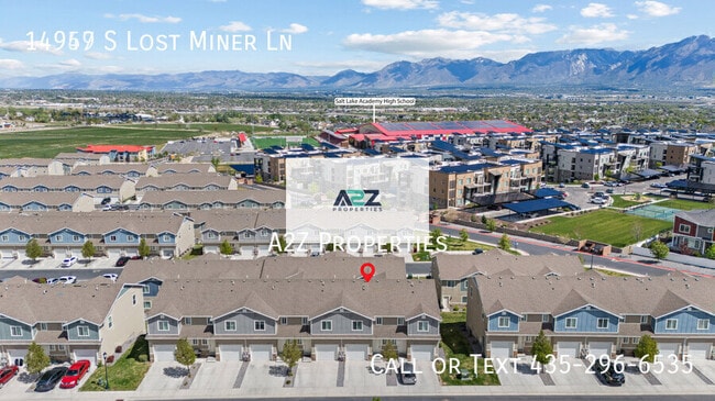 Building Photo - 14957 S Lost Miner Ln